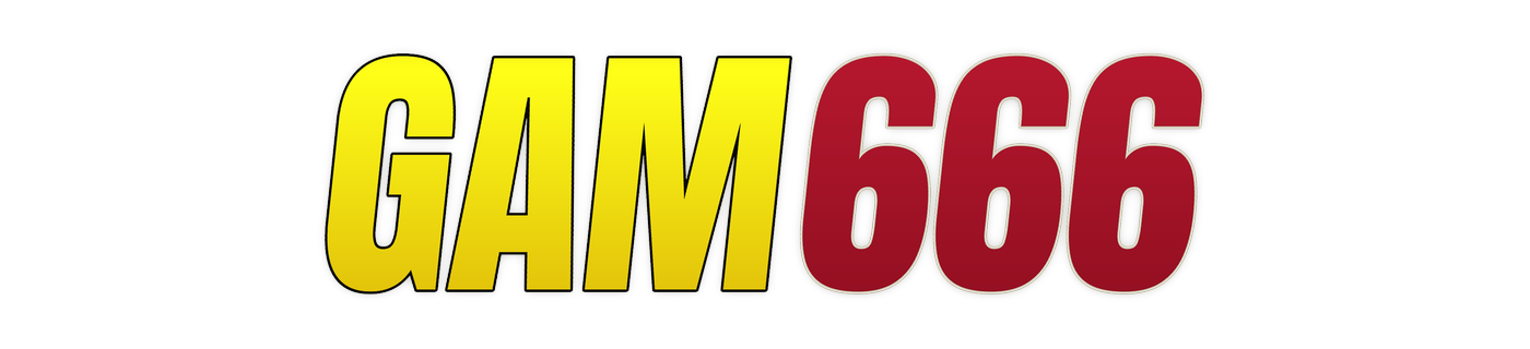 gam666 logo